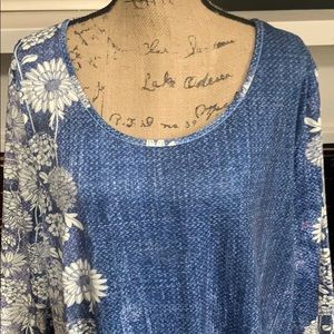 Women’s tunic
